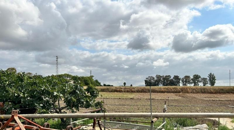 Cadiz - Jerez de la Frontera - 57000m2