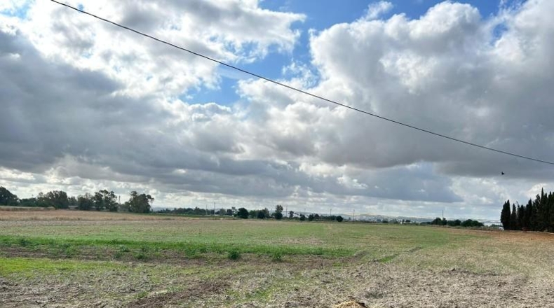 Cadiz - Jerez de la Frontera - 57000m2