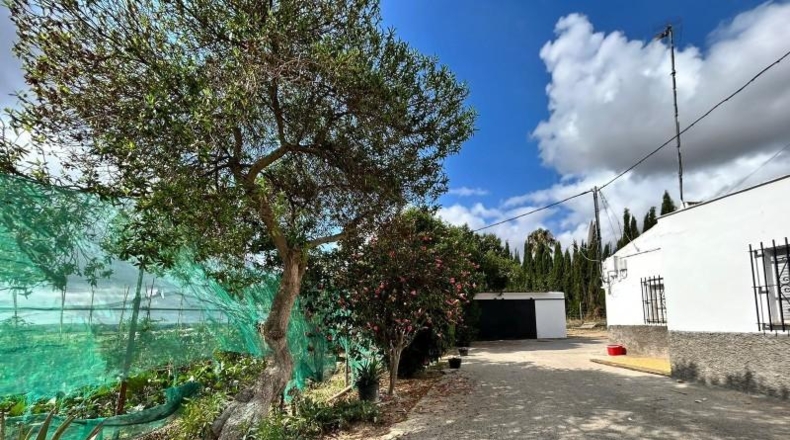 Cadiz - Jerez de la Frontera - 57000m2