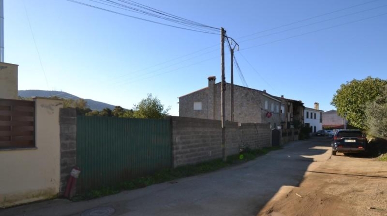 Cáceres - Plasencia - 1000m2