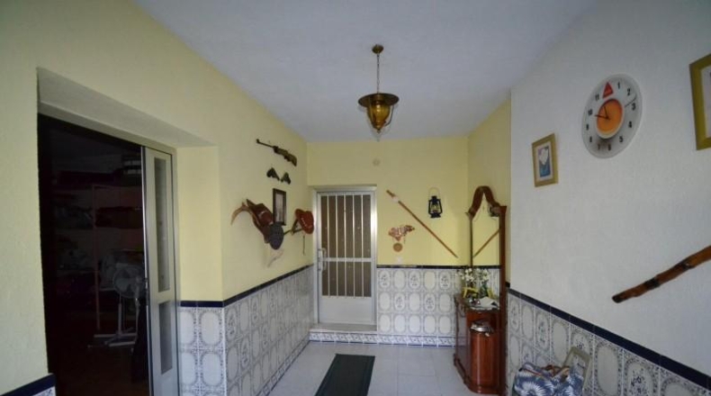 Cáceres - Plasencia - 1000m2