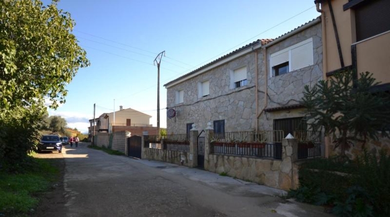 Cáceres - Plasencia - 1000m2