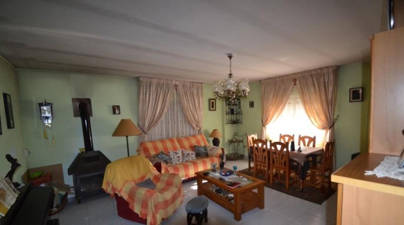 Cáceres - Plasencia - 1000m2