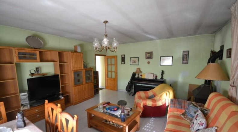 Cáceres - Plasencia - 1000m2