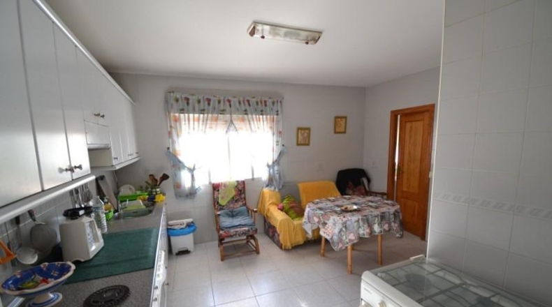 Cáceres - Plasencia - 1000m2