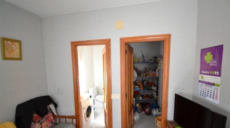Cáceres - Plasencia - 1000m2