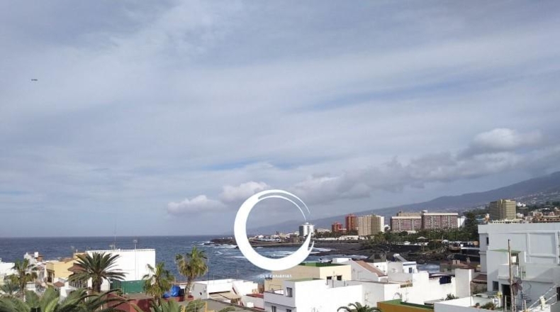 Santa Cruz de Tenerife - Puerto de la Cruz - 221m2