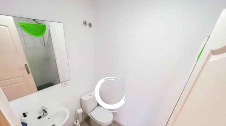 Santa Cruz de Tenerife - Puerto de la Cruz - 221m2
