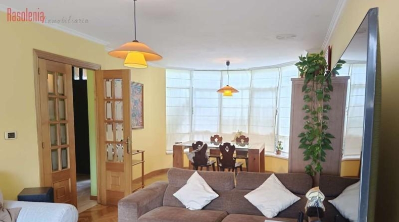 La Coruña - Maianca - 170m2