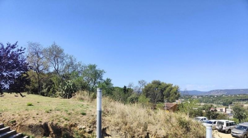 Gerona - Palamós - 1061m2