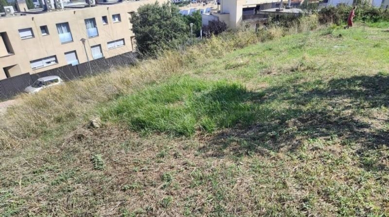 Gerona - Palamós - 1061m2