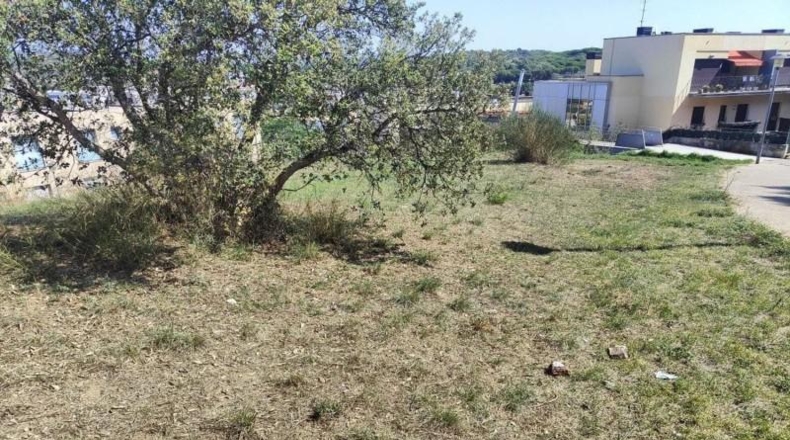 Gerona - Palamós - 1061m2