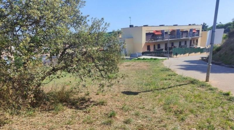 Gerona - Palamós - 1061m2