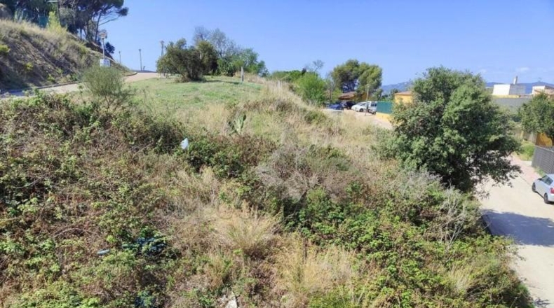 Gerona - Palamós - 1061m2