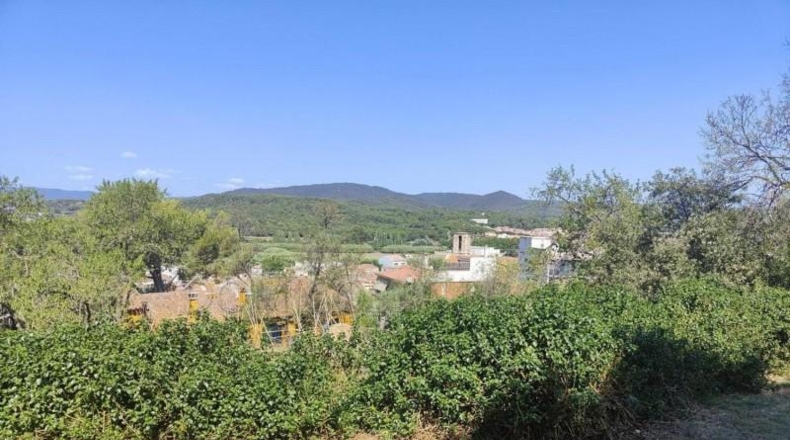 Gerona - Palamós - 1061m2