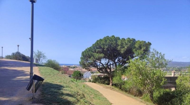 Gerona - Palamós - 1061m2