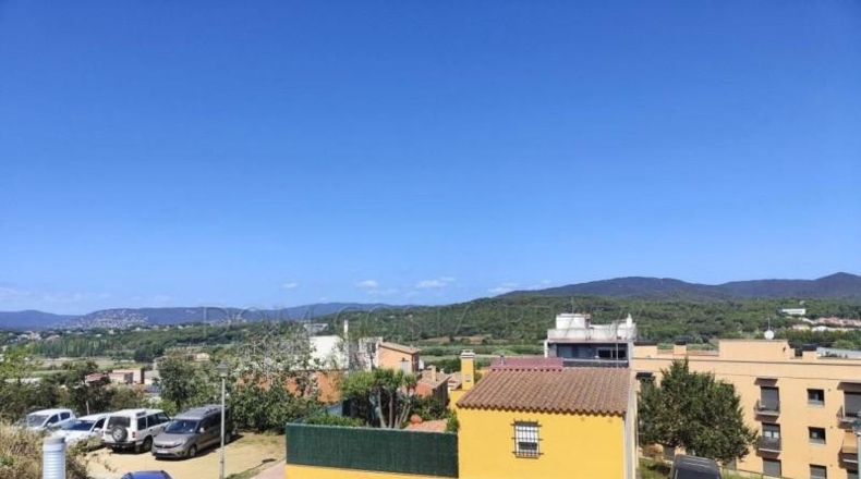 Gerona - Palamós - 1061m2