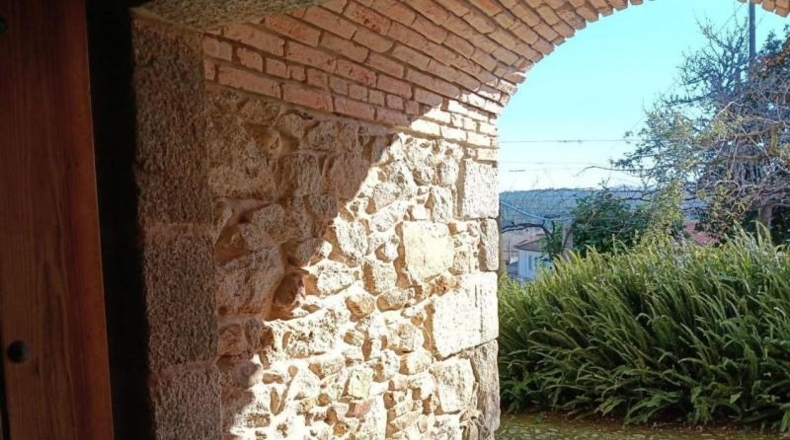 Таррагона - Ulldecona - 20000m2