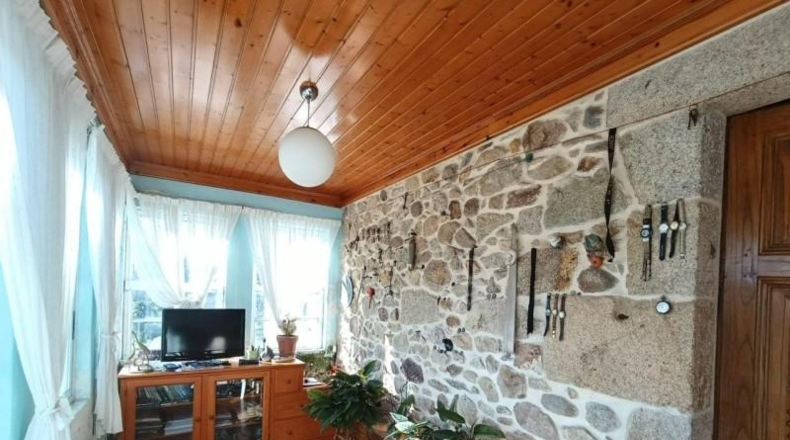 Таррагона - Ulldecona - 20000m2