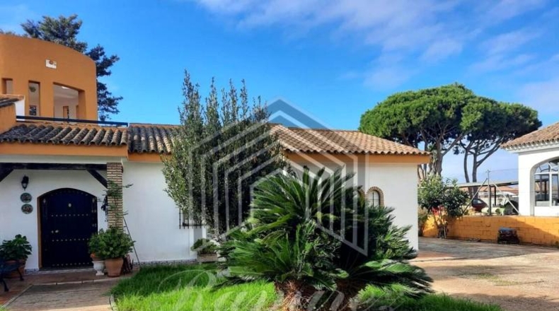 Cádiz - Chiclana de la Frontera - 1702m2