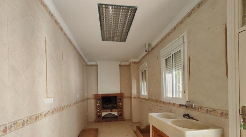 Malaga - Ronda - 398m2