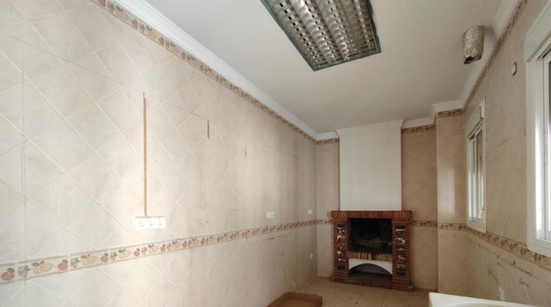 Malaga - Ronda - 398m2