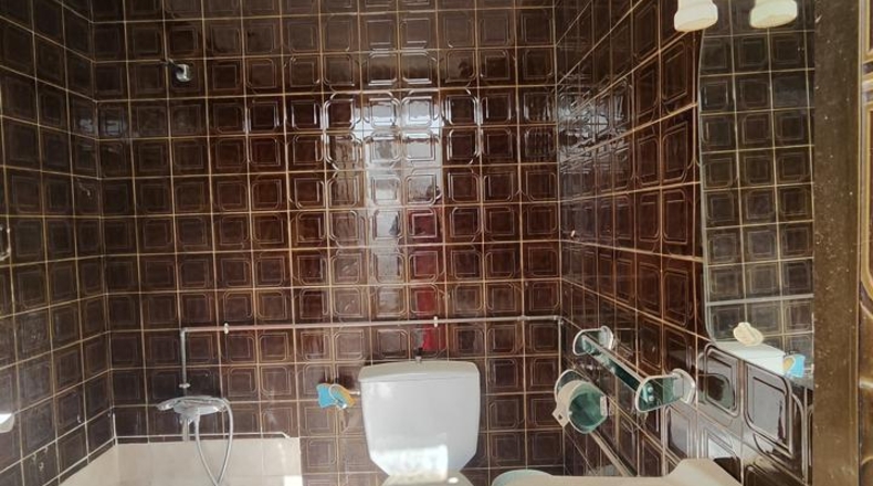 Malaga - Ronda - 398m2