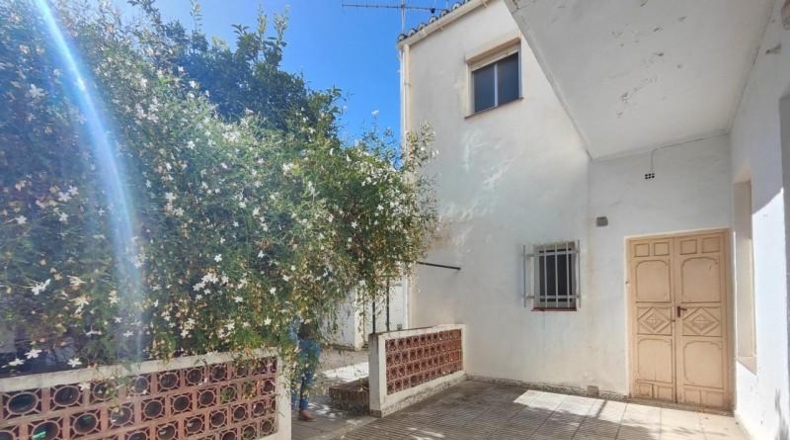 Malaga - Ronda - 398m2