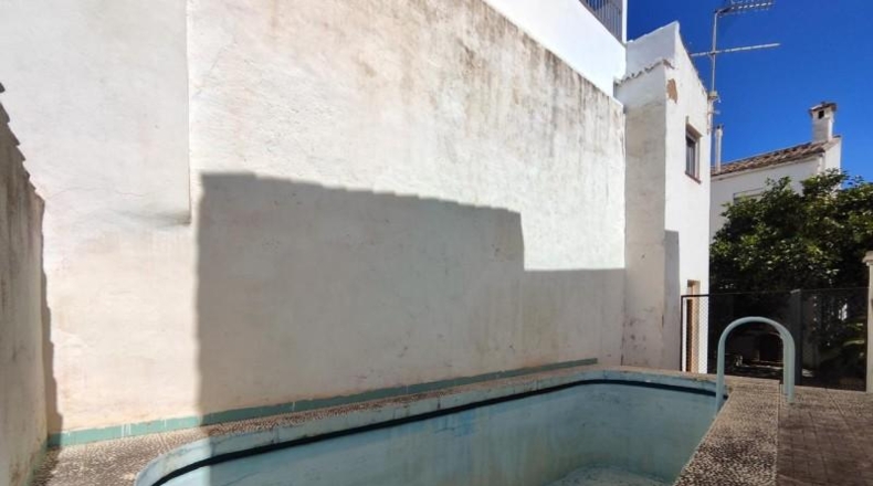 Malaga - Ronda - 398m2