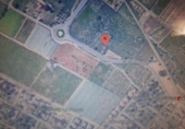 Parcel·la urbanitzable en venda a la España, la Pobla de Vallbona, ref.: TR351343 foto