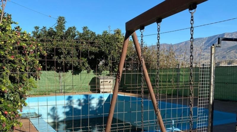 Granada - Motril - 31705m2