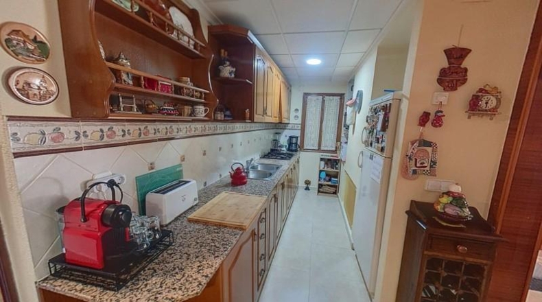 Alicante - Monóvar - 101m2