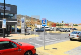 Media Legua 5300&nbsp;m² 