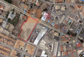 Media Legua 5300&nbsp;m² 