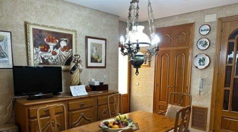 Мурсия - Jumella - 600m2