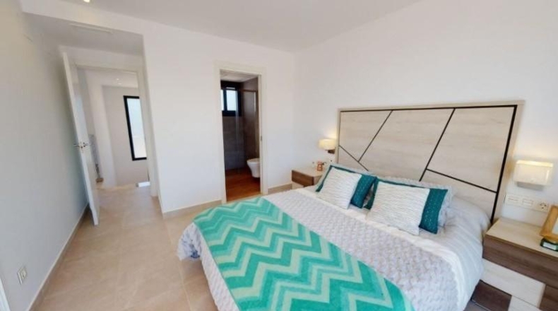 Alicante - La Nucía - 213m2