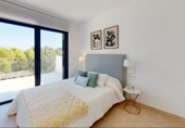 Xalet independent amb terreny en venda a la España, la Nucia, ref.: TR267527 foto