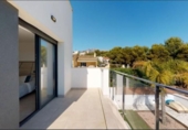 Xalet independent amb terreny en venda a la España, la Nucia, ref.: TR267527 foto