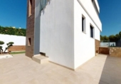 Xalet independent amb terreny en venda a la España, la Nucia, ref.: TR267527 foto