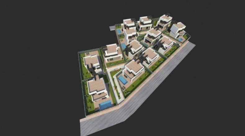 Alicante - La Nucía - 213m2
