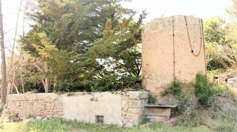 Islas Baleares - Artà - 62299m2