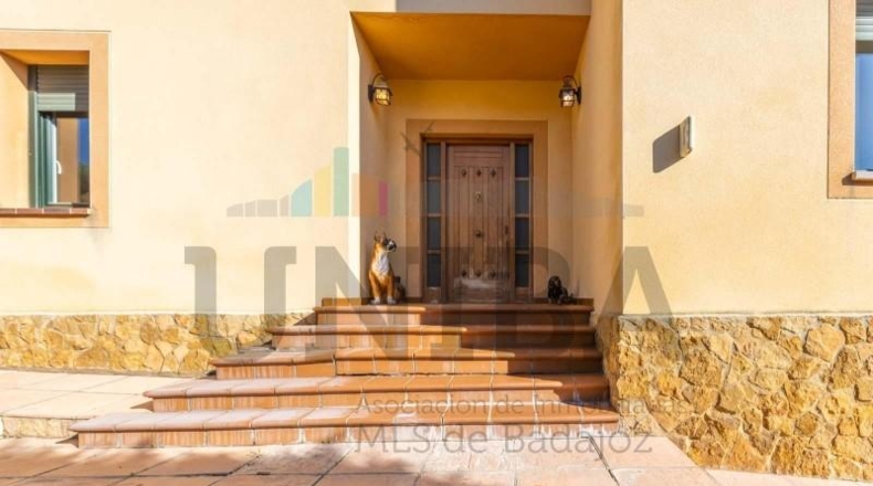 Badajoz - Badajoz - 1055m2