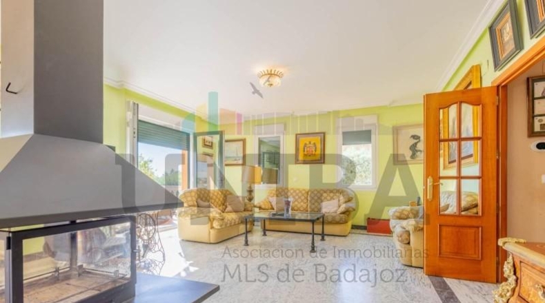 Badajoz - Badajoz - 1055m2