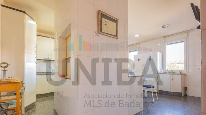 Badajoz - Badajoz - 1055m2