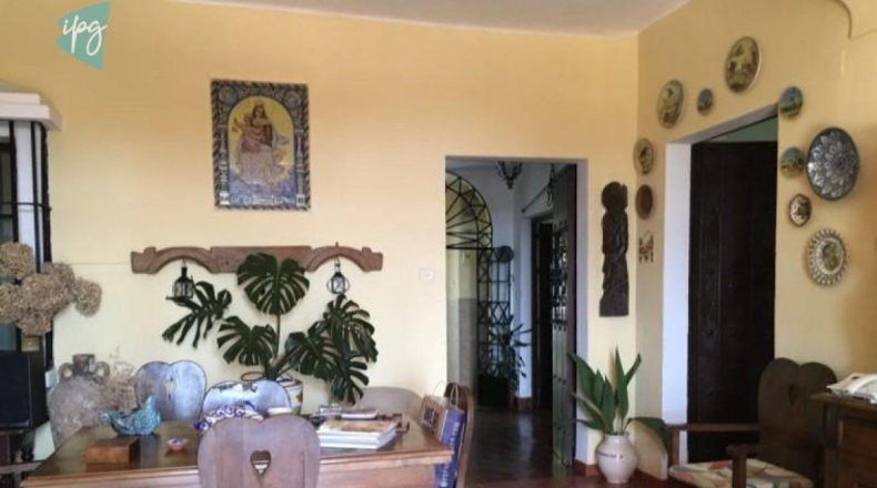Cadiz - Tarifa - 11700m2