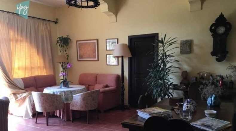 Cadiz - Tarifa - 11700m2