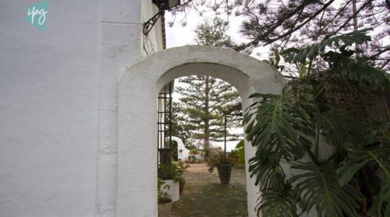 Cadiz - Tarifa - 11700m2