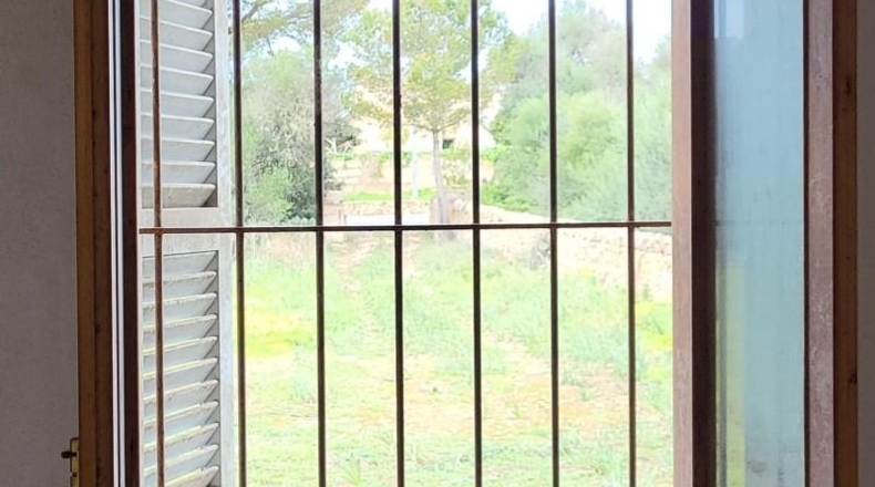 Islas Baleares - Lluchmayor - 32000m2