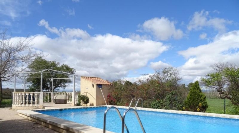 Murcia - Cartagena - 10000m2