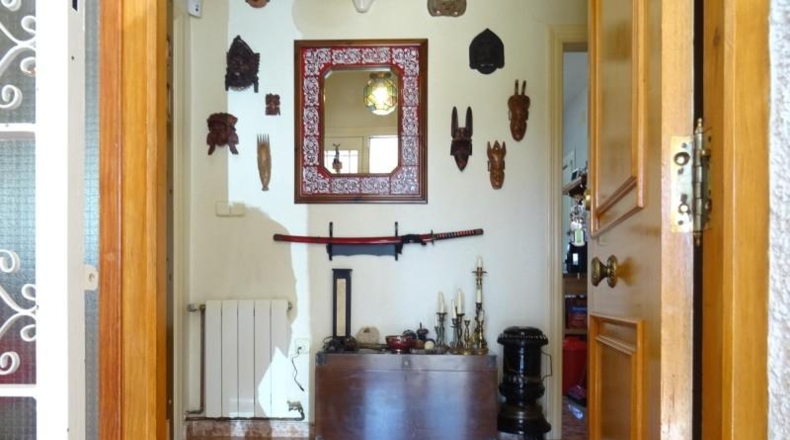 Murcia - Cartagena - 10000m2